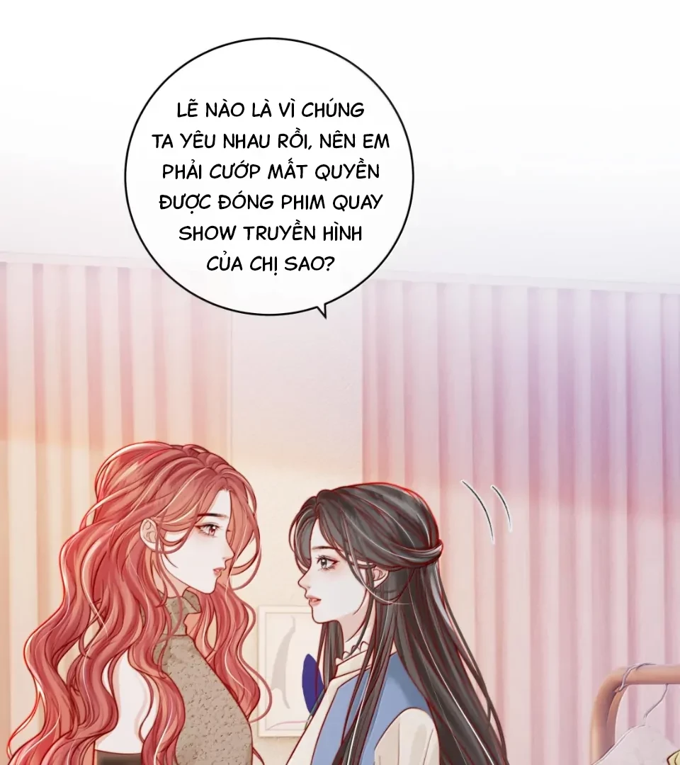 Gió Lớn Hôn Ánh Trăng Chapter 60 - Trang 24