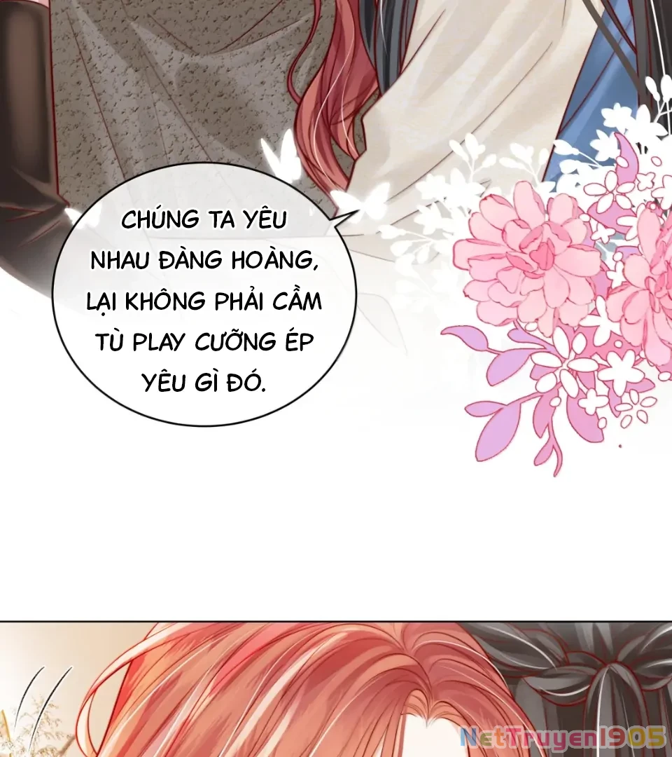 Gió Lớn Hôn Ánh Trăng Chapter 60 - Trang 27