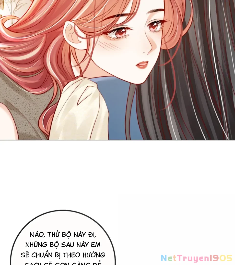 Gió Lớn Hôn Ánh Trăng Chapter 60 - Trang 28