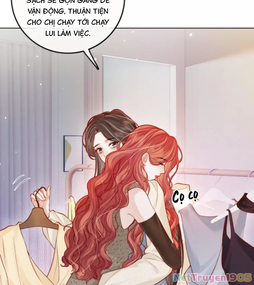 Gió Lớn Hôn Ánh Trăng Chapter 60 - Trang 29