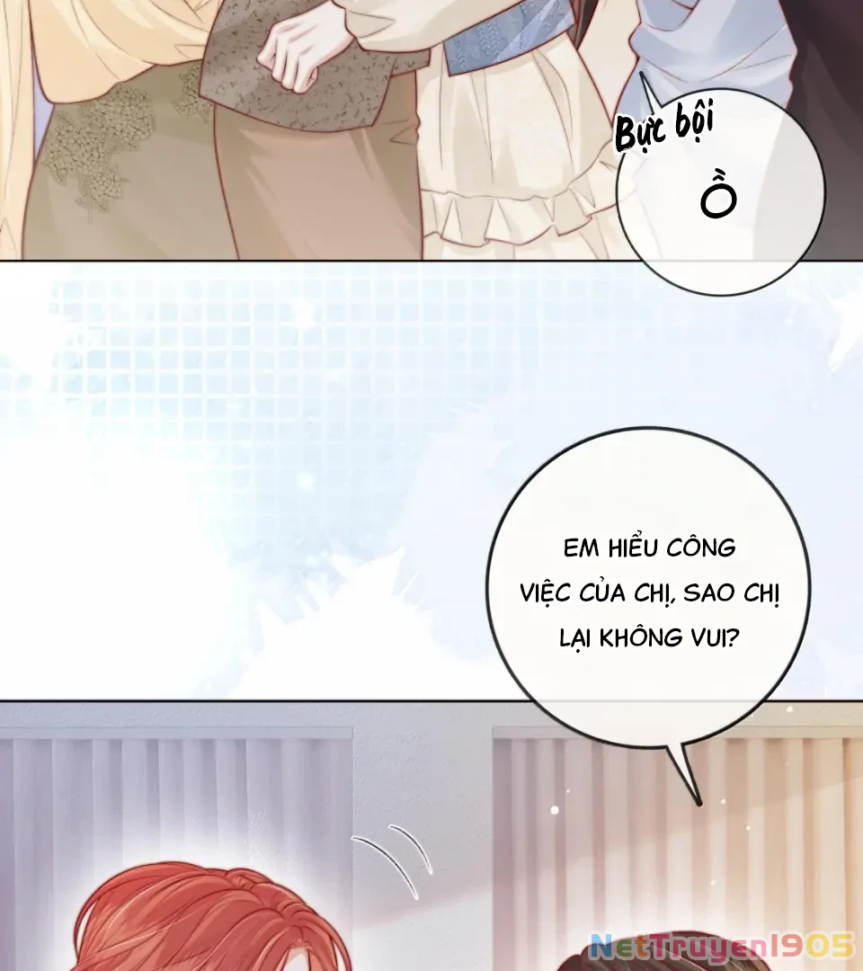 Gió Lớn Hôn Ánh Trăng Chapter 60 - Trang 30