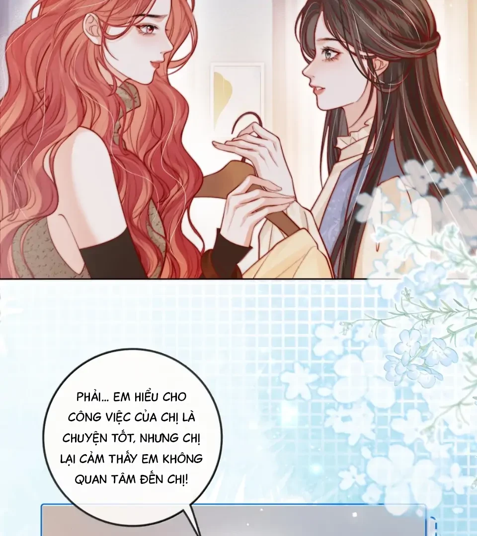 Gió Lớn Hôn Ánh Trăng Chapter 60 - Trang 31
