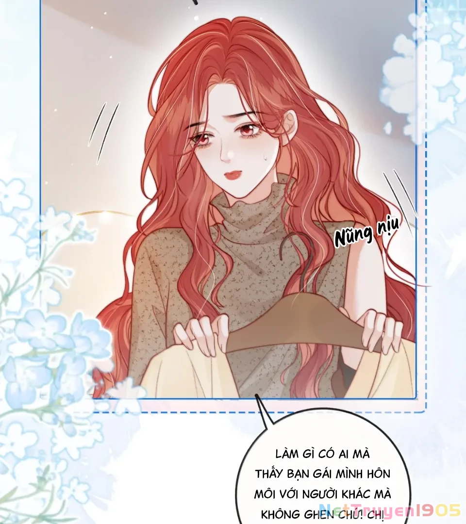 Gió Lớn Hôn Ánh Trăng Chapter 60 - Trang 32