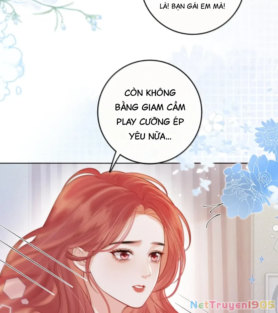 Gió Lớn Hôn Ánh Trăng Chapter 60 - Trang 33