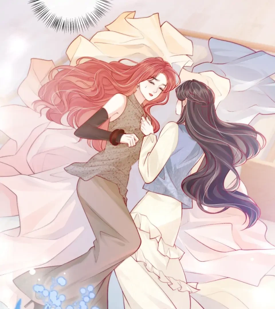 Gió Lớn Hôn Ánh Trăng Chapter 60 - Trang 35