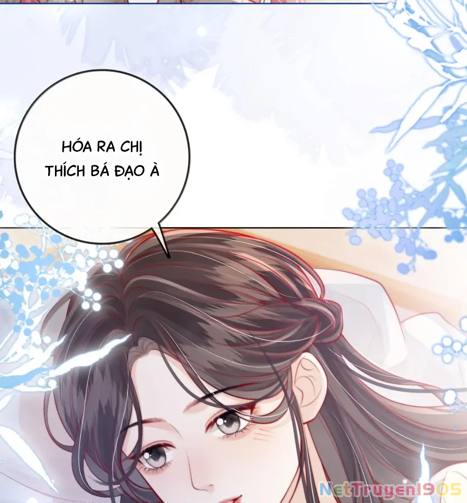 Gió Lớn Hôn Ánh Trăng Chapter 60 - Trang 37