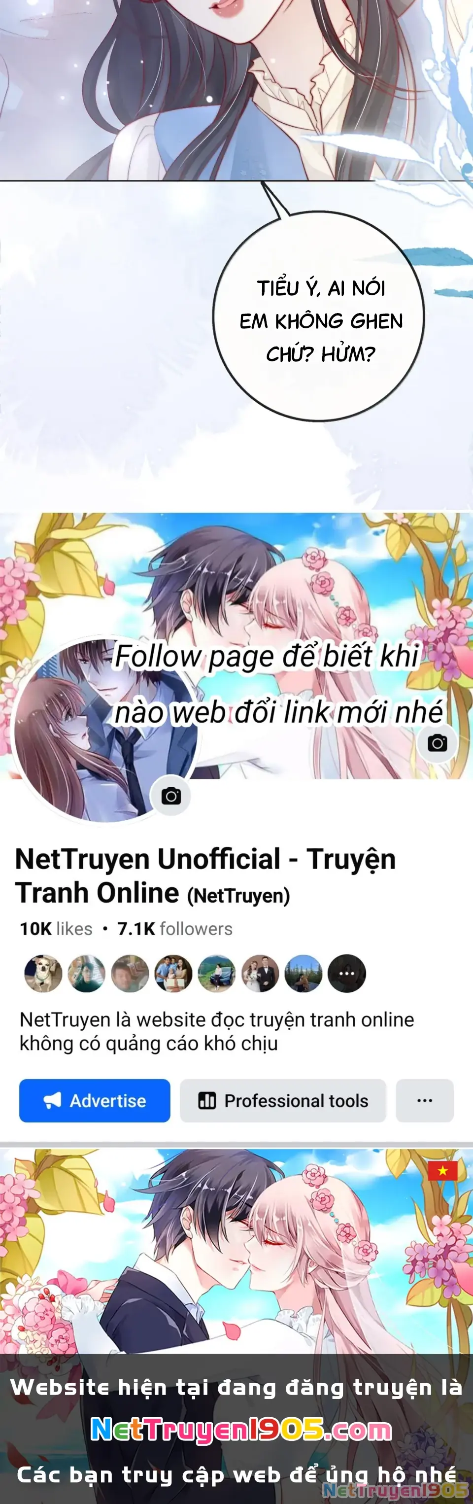 Gió Lớn Hôn Ánh Trăng Chapter 60 - Trang 38