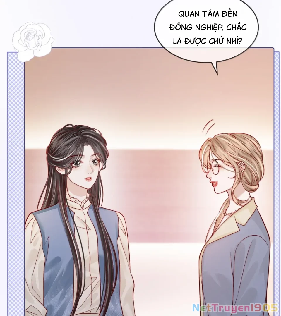 Gió Lớn Hôn Ánh Trăng Chapter 60 - Trang 4