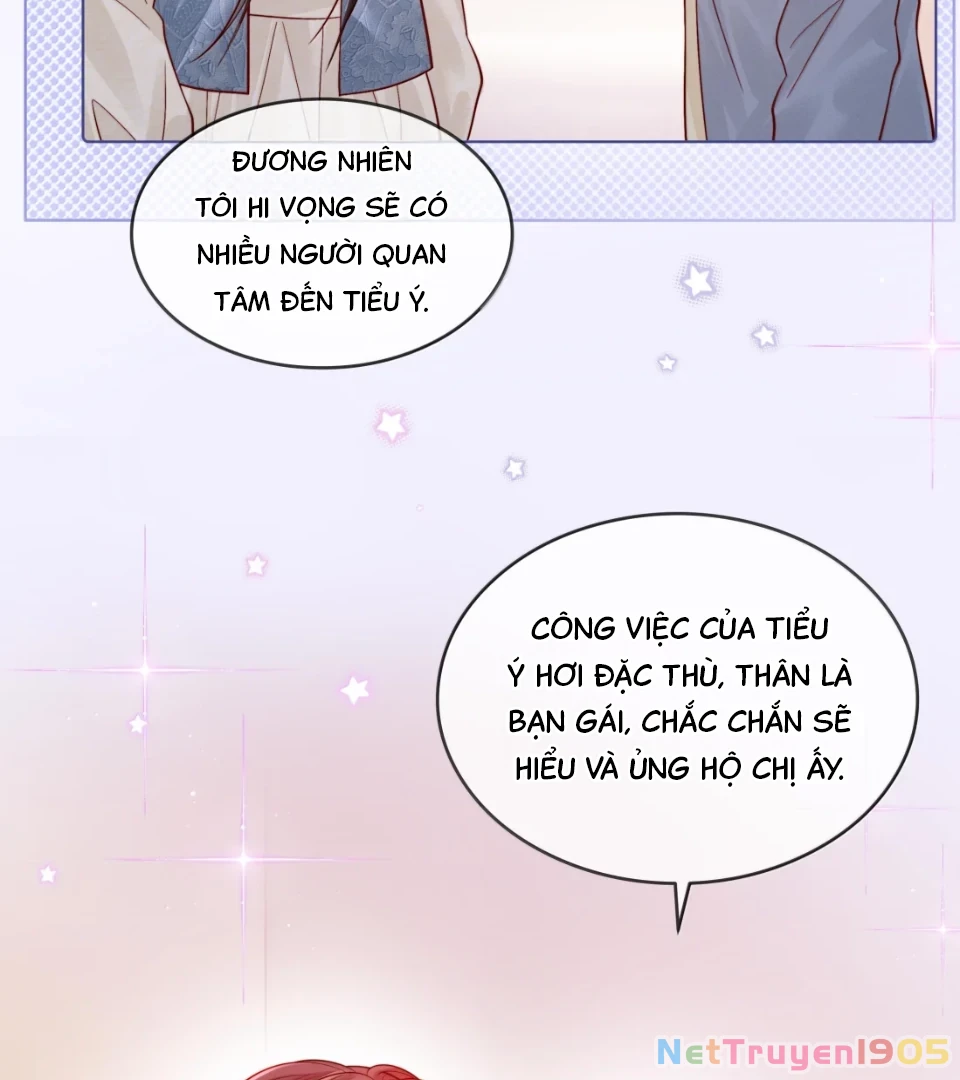 Gió Lớn Hôn Ánh Trăng Chapter 60 - Trang 5