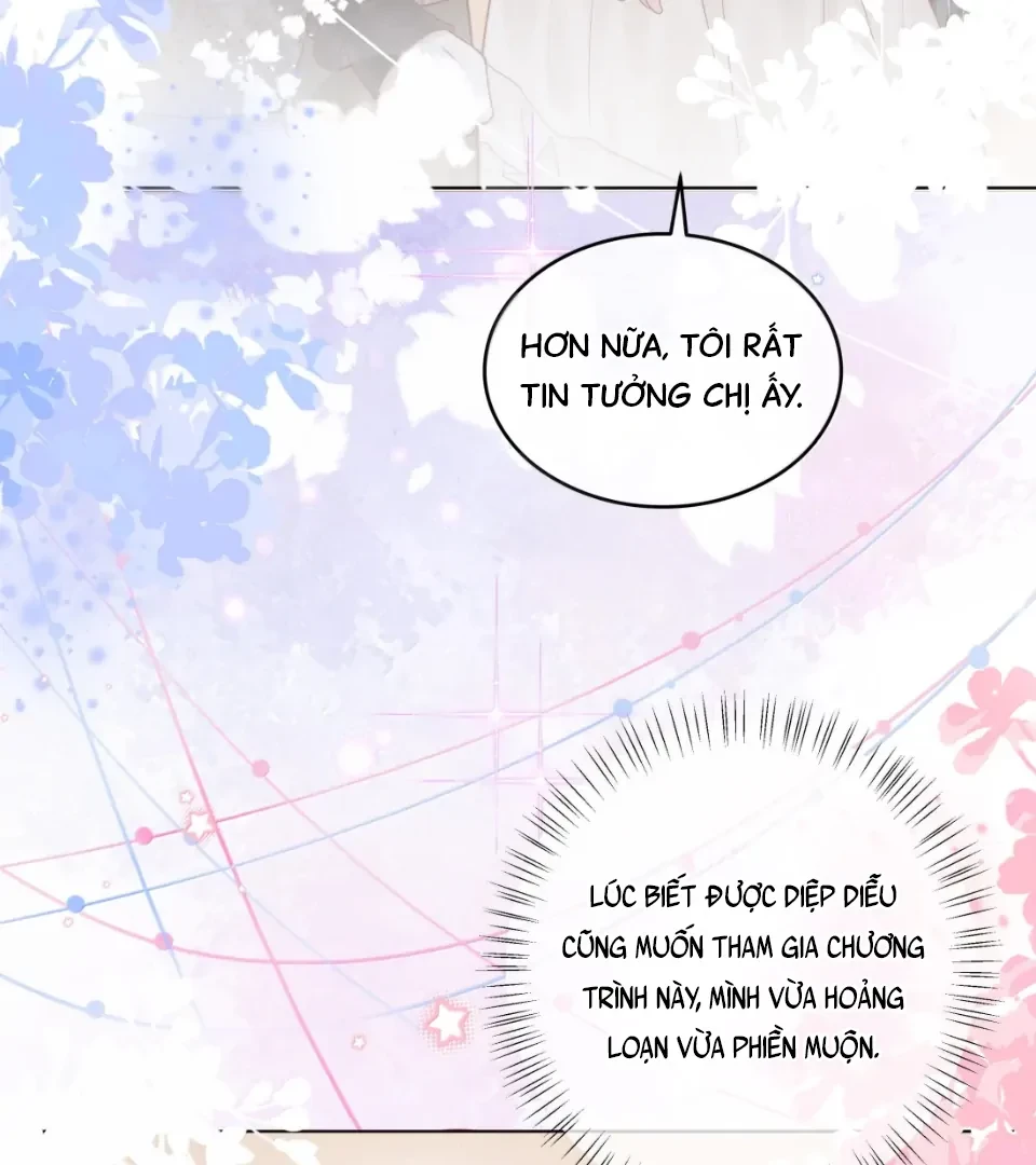 Gió Lớn Hôn Ánh Trăng Chapter 60 - Trang 7