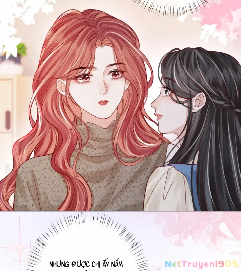 Gió Lớn Hôn Ánh Trăng Chapter 60 - Trang 8