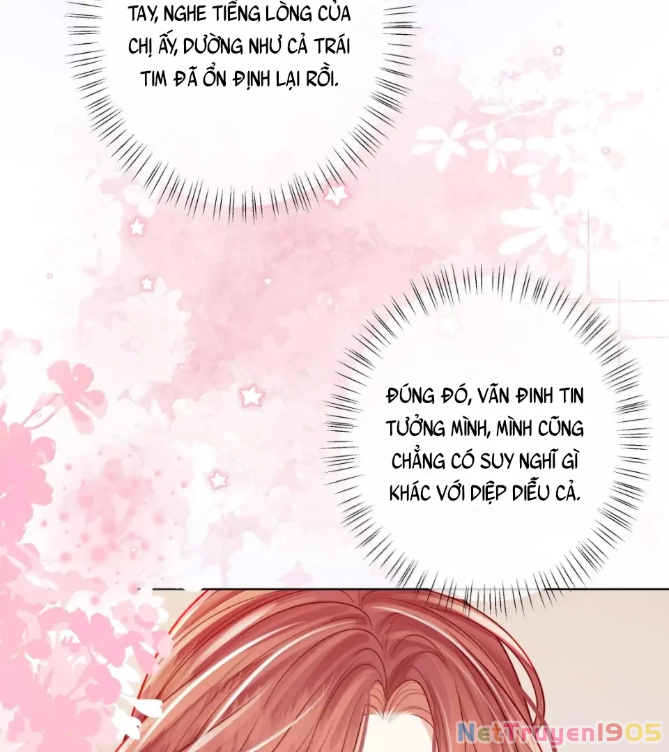 Gió Lớn Hôn Ánh Trăng Chapter 60 - Trang 9