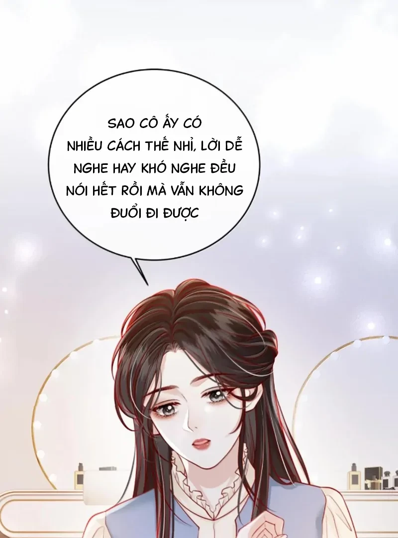 Gió Lớn Hôn Ánh Trăng Chapter 61 - Trang 1