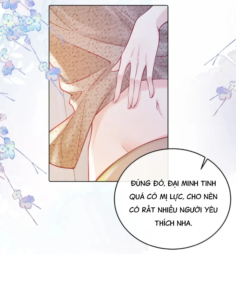 Gió Lớn Hôn Ánh Trăng Chapter 61 - Trang 10
