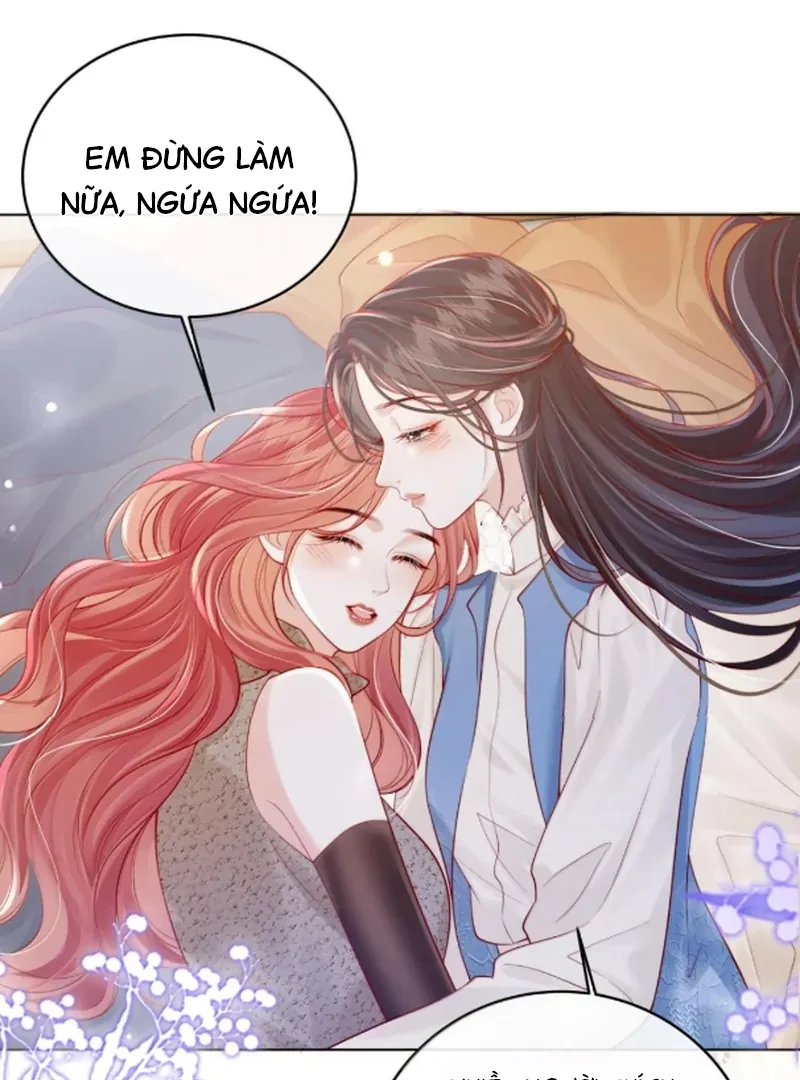 Gió Lớn Hôn Ánh Trăng Chapter 61 - Trang 11