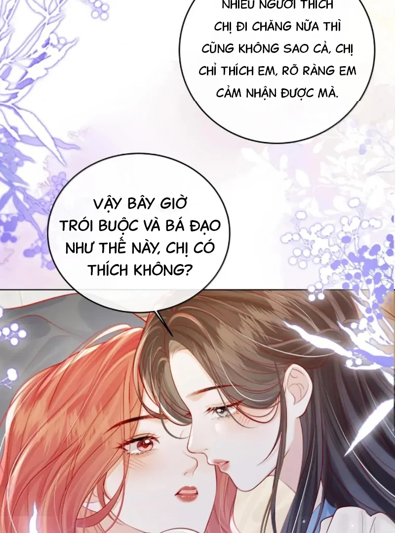 Gió Lớn Hôn Ánh Trăng Chapter 61 - Trang 12