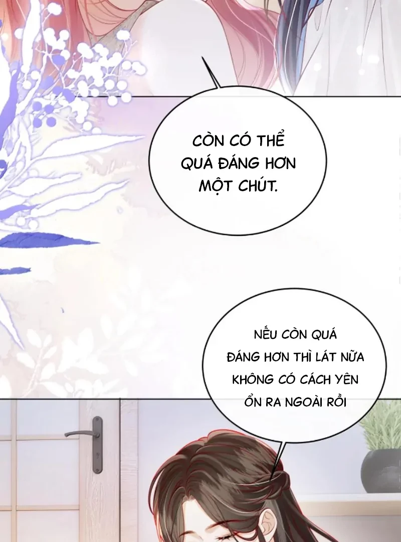 Gió Lớn Hôn Ánh Trăng Chapter 61 - Trang 13