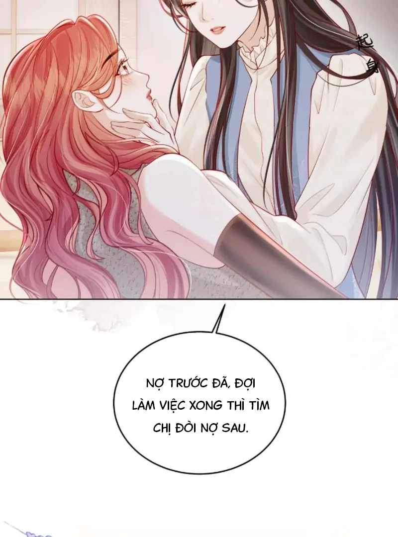 Gió Lớn Hôn Ánh Trăng Chapter 61 - Trang 14