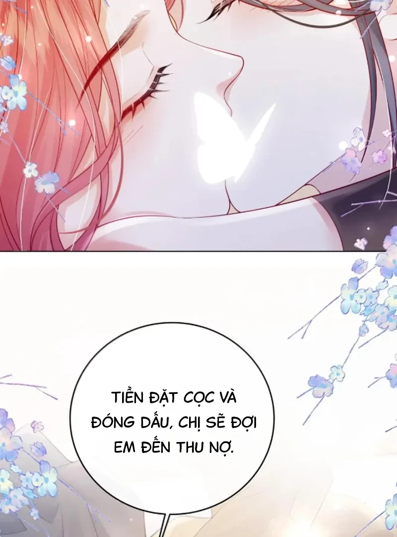 Gió Lớn Hôn Ánh Trăng Chapter 61 - Trang 17