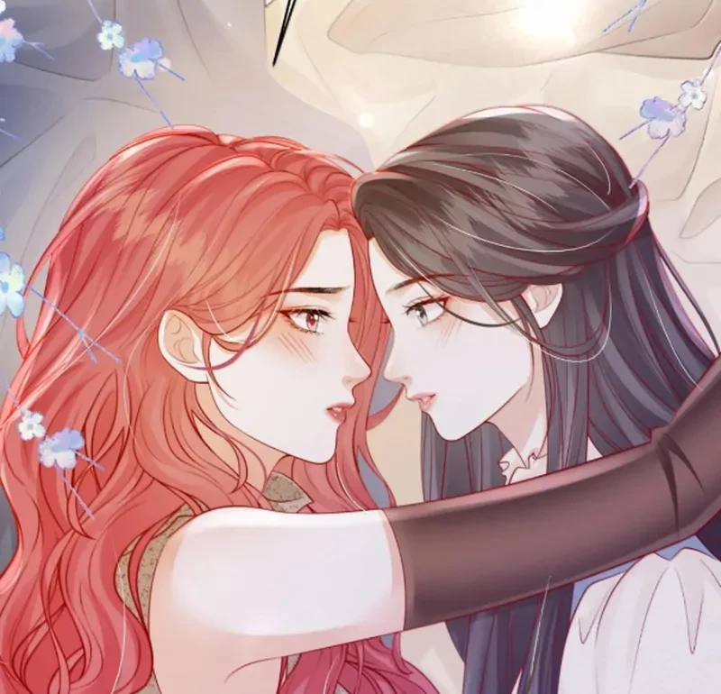 Gió Lớn Hôn Ánh Trăng Chapter 61 - Trang 18