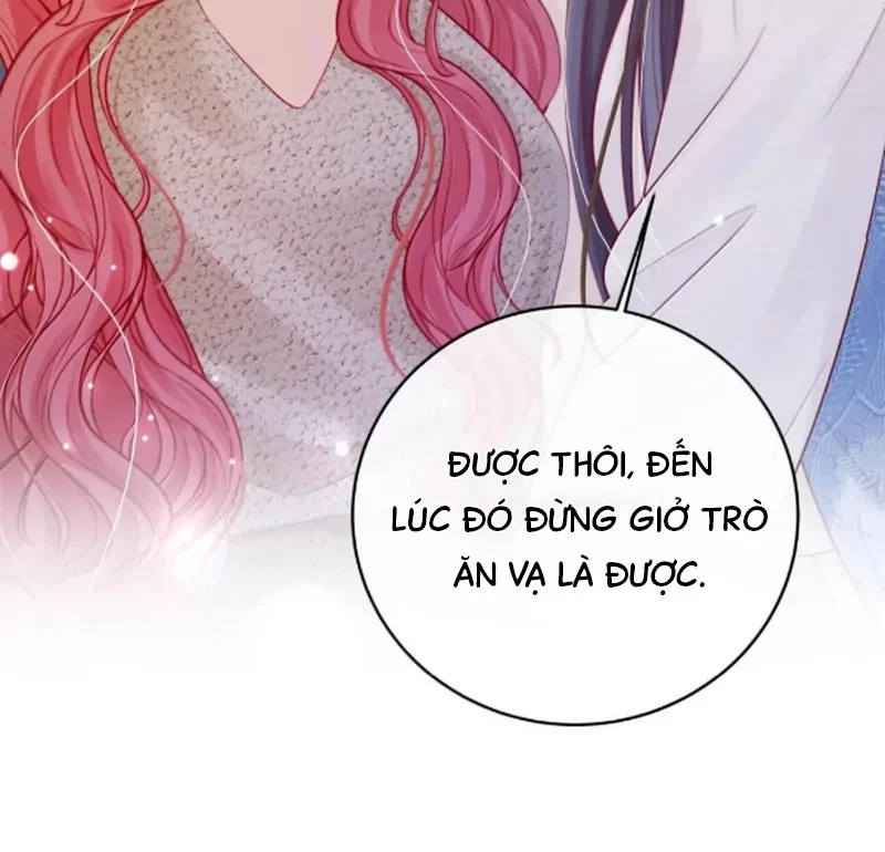 Gió Lớn Hôn Ánh Trăng Chapter 61 - Trang 19