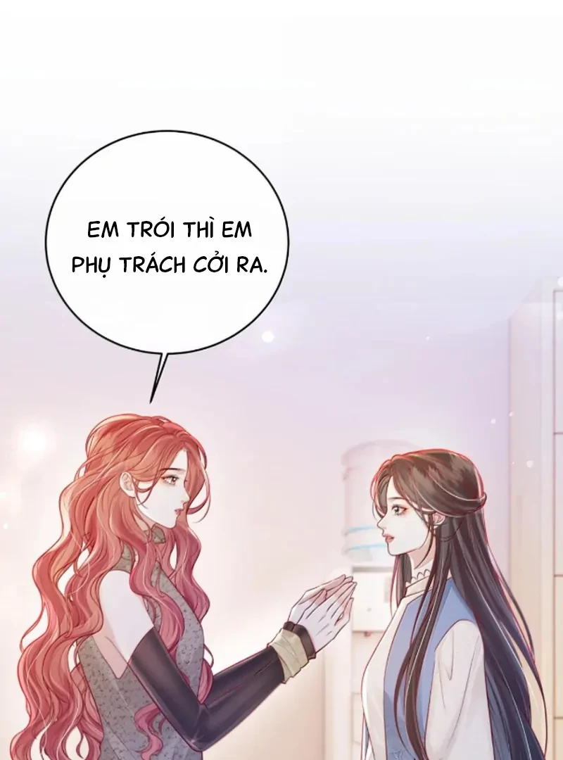 Gió Lớn Hôn Ánh Trăng Chapter 61 - Trang 20