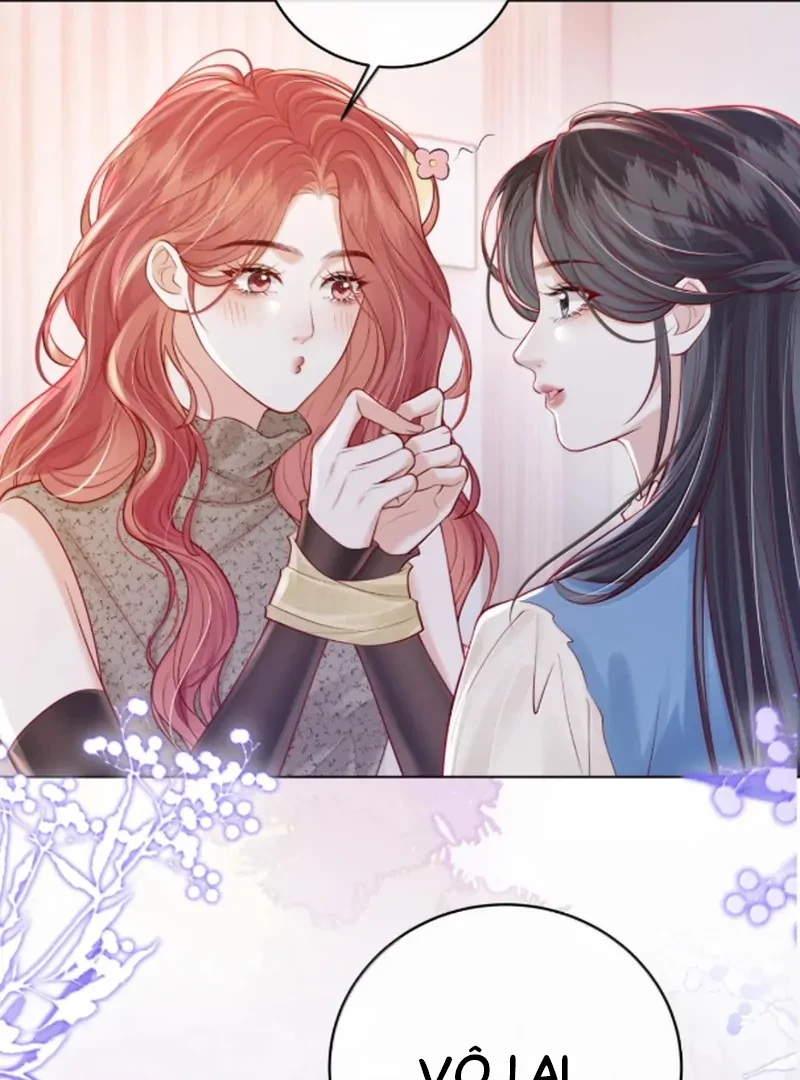 Gió Lớn Hôn Ánh Trăng Chapter 61 - Trang 22