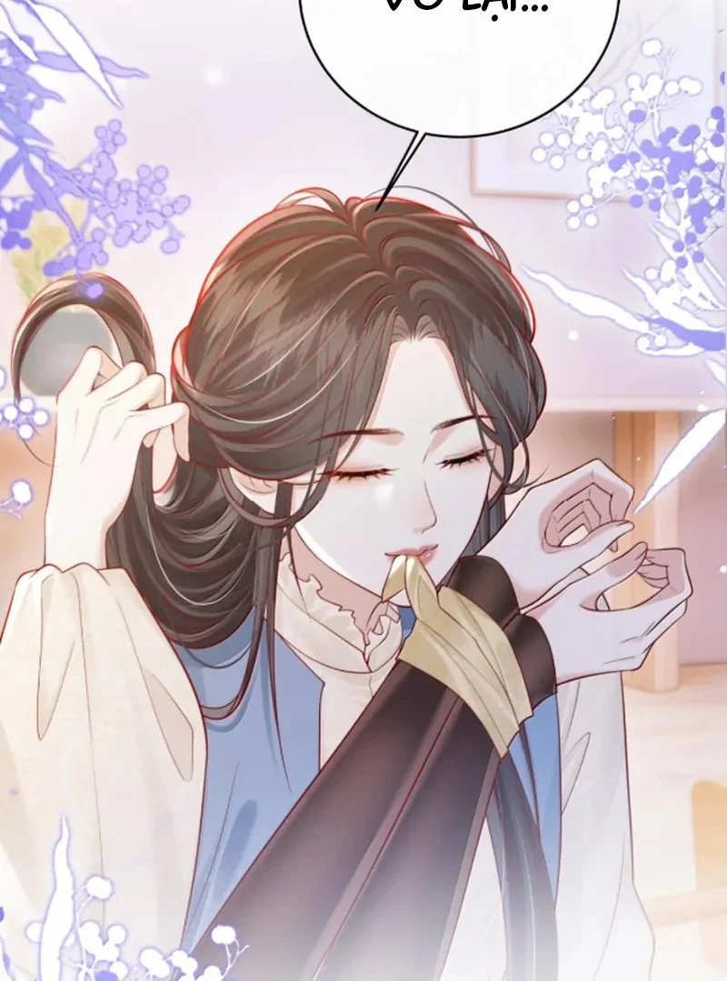 Gió Lớn Hôn Ánh Trăng Chapter 61 - Trang 23