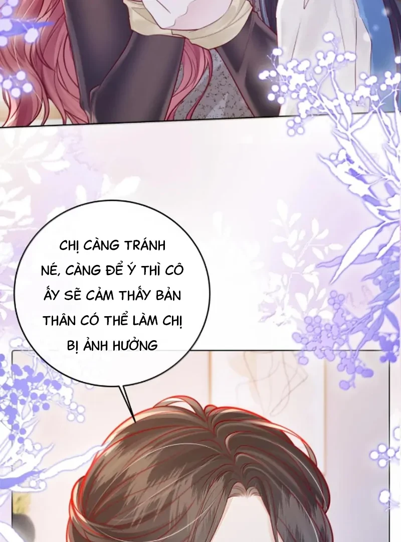Gió Lớn Hôn Ánh Trăng Chapter 61 - Trang 25
