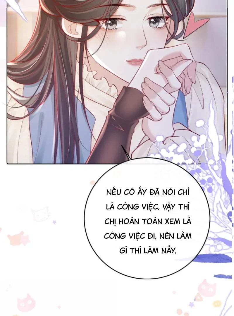 Gió Lớn Hôn Ánh Trăng Chapter 61 - Trang 26