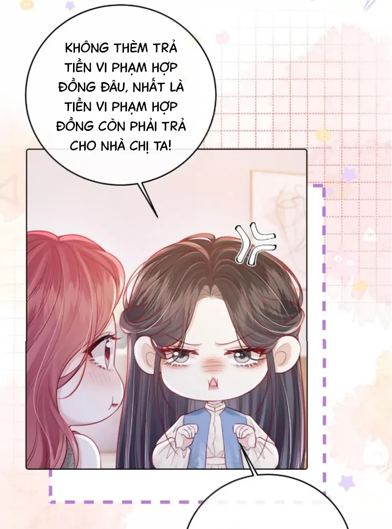 Gió Lớn Hôn Ánh Trăng Chapter 61 - Trang 27
