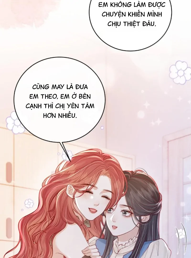 Gió Lớn Hôn Ánh Trăng Chapter 61 - Trang 28