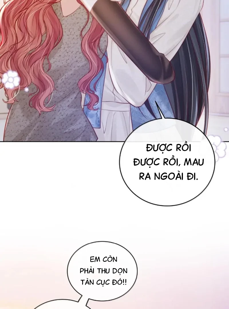 Gió Lớn Hôn Ánh Trăng Chapter 61 - Trang 29