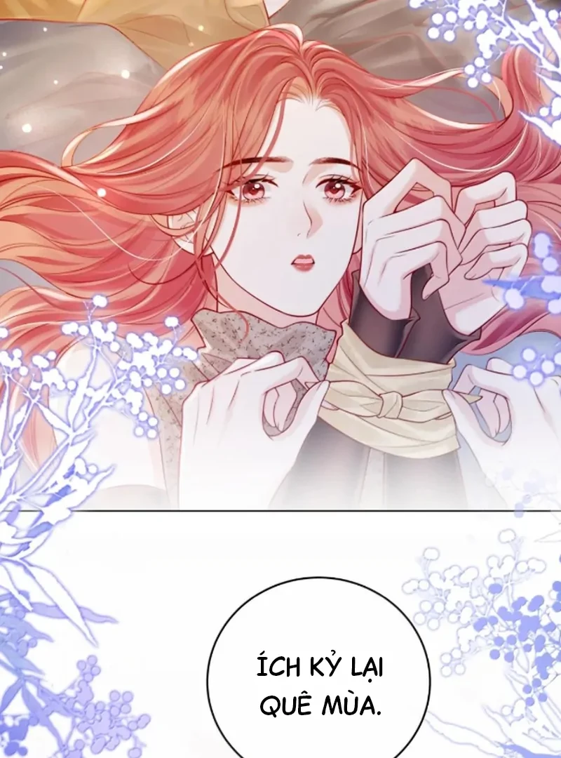 Gió Lớn Hôn Ánh Trăng Chapter 61 - Trang 3