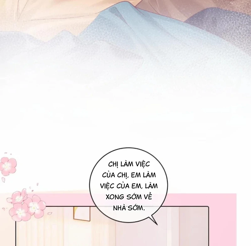 Gió Lớn Hôn Ánh Trăng Chapter 61 - Trang 31