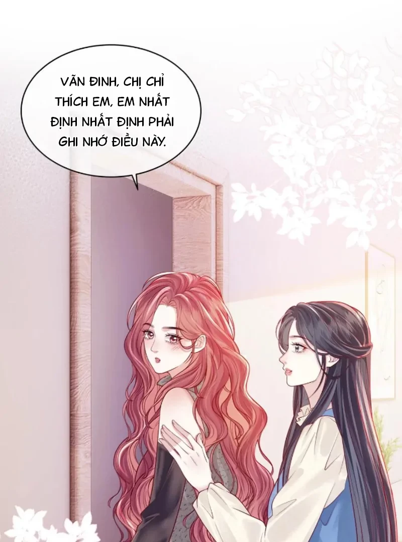 Gió Lớn Hôn Ánh Trăng Chapter 61 - Trang 33