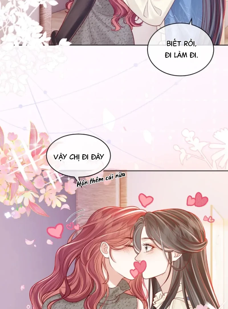 Gió Lớn Hôn Ánh Trăng Chapter 61 - Trang 34