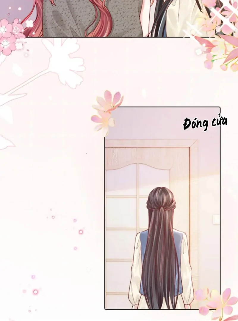 Gió Lớn Hôn Ánh Trăng Chapter 61 - Trang 35