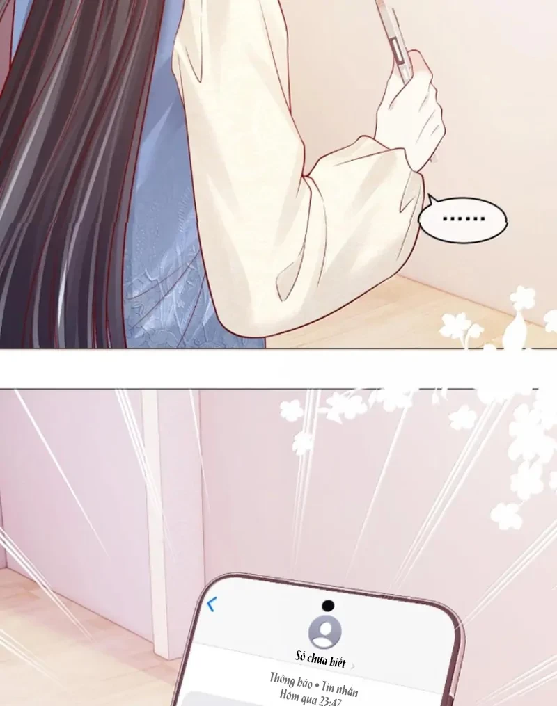 Gió Lớn Hôn Ánh Trăng Chapter 61 - Trang 38