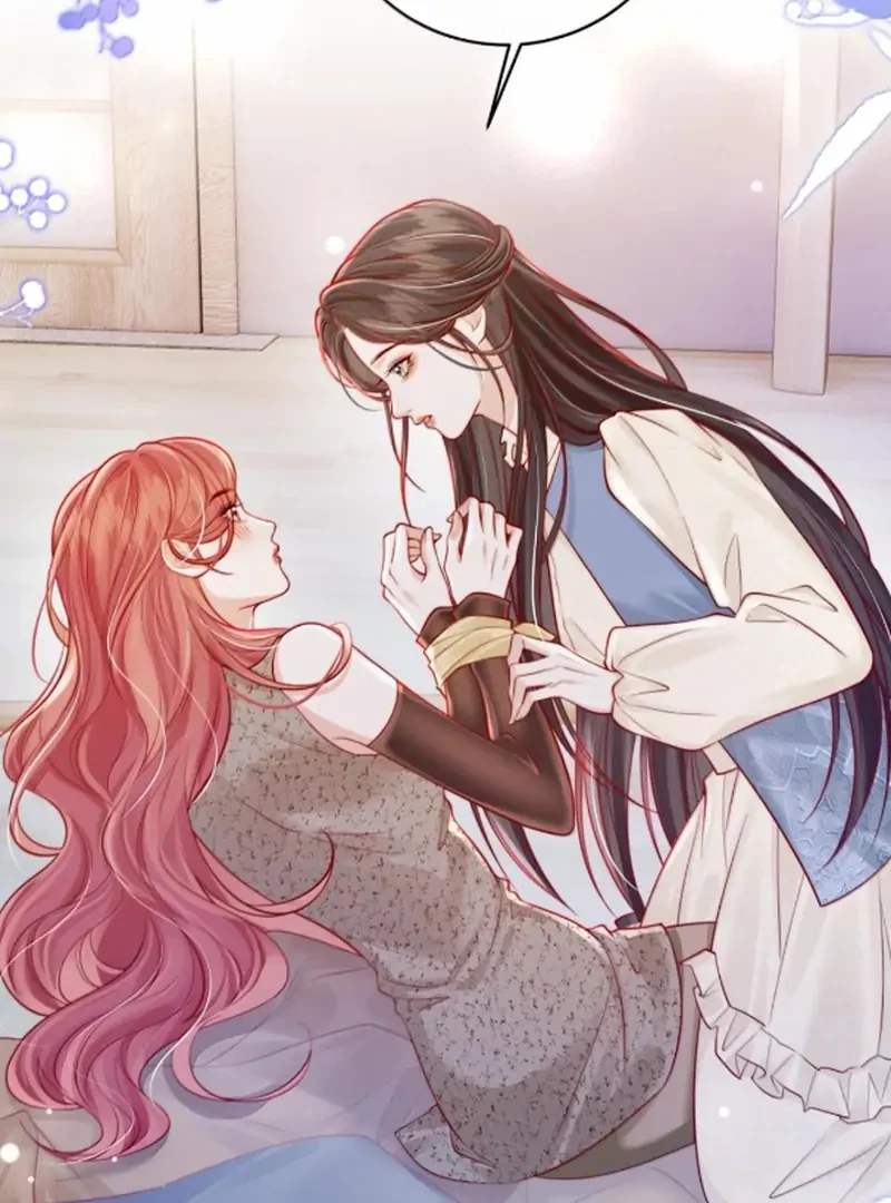 Gió Lớn Hôn Ánh Trăng Chapter 61 - Trang 4