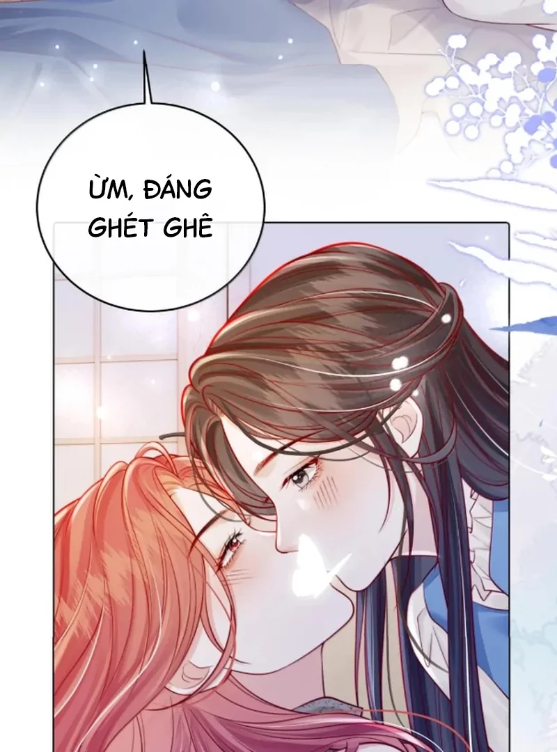 Gió Lớn Hôn Ánh Trăng Chapter 61 - Trang 5