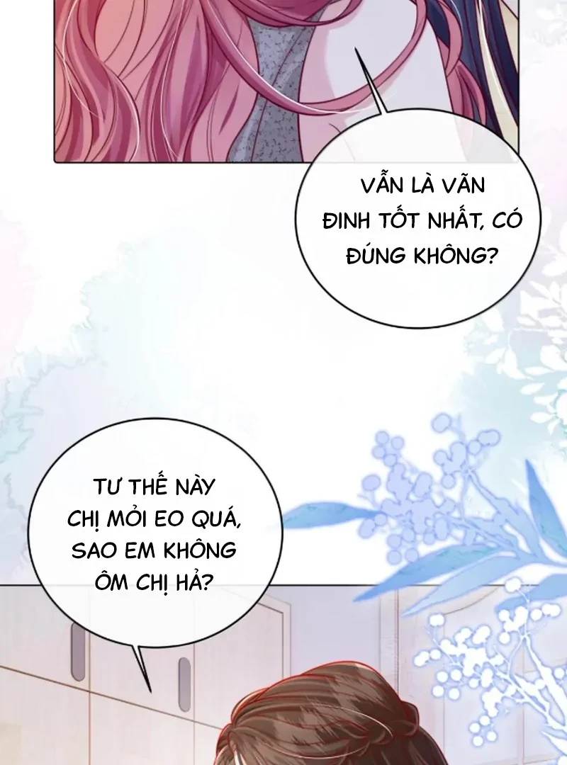 Gió Lớn Hôn Ánh Trăng Chapter 61 - Trang 6