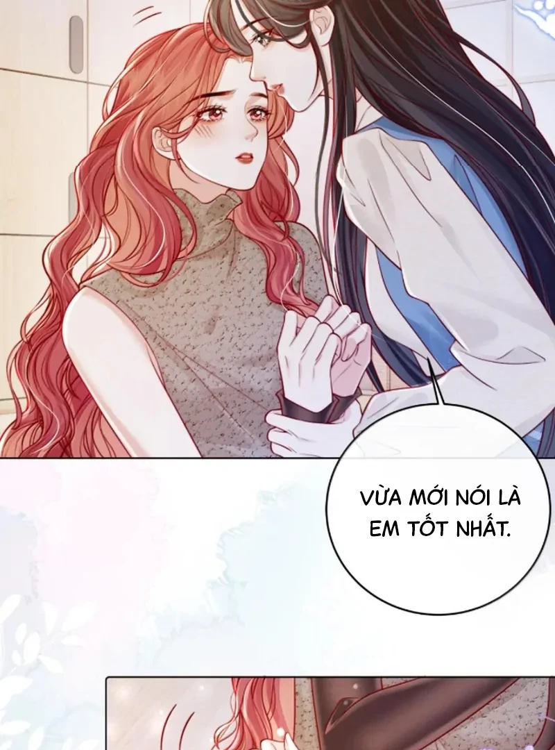 Gió Lớn Hôn Ánh Trăng Chapter 61 - Trang 7