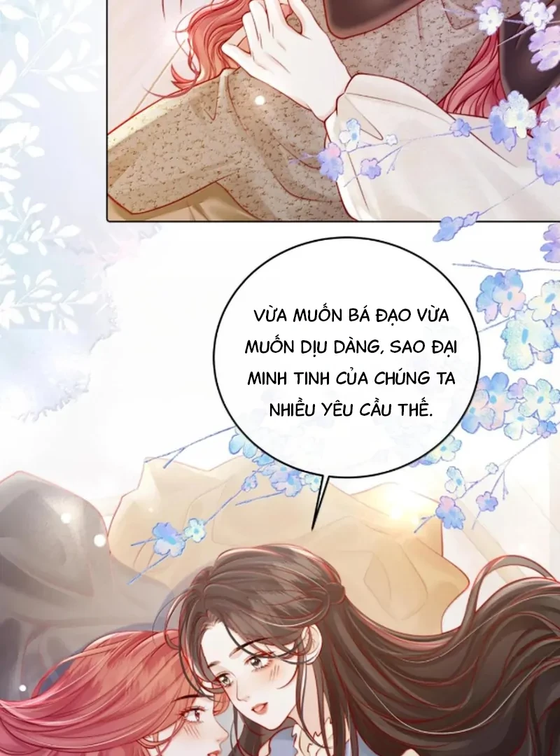 Gió Lớn Hôn Ánh Trăng Chapter 61 - Trang 8