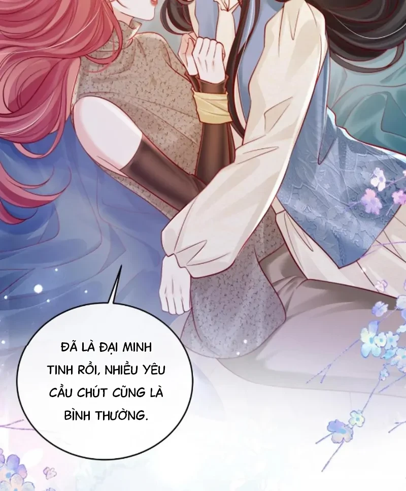 Gió Lớn Hôn Ánh Trăng Chapter 61 - Trang 9