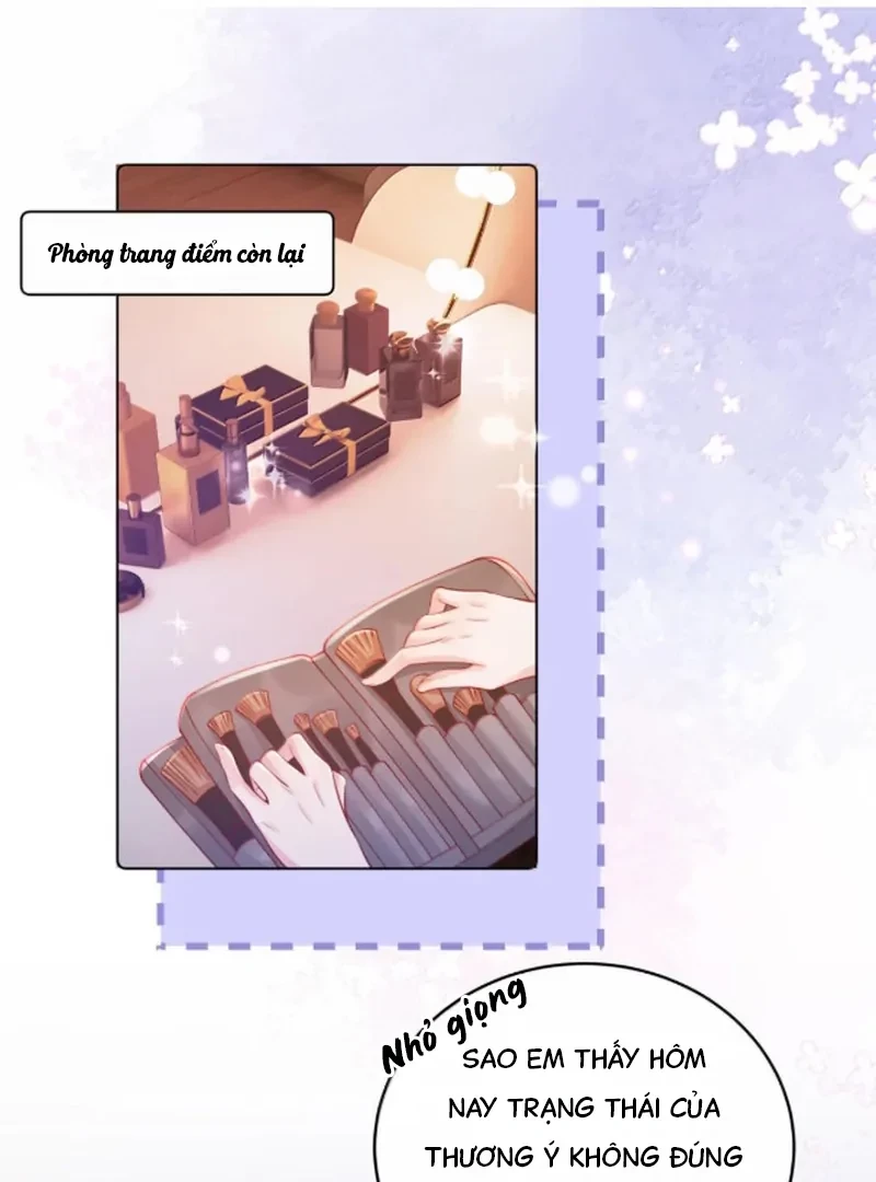 Gió Lớn Hôn Ánh Trăng Chapter 62 - Trang 1