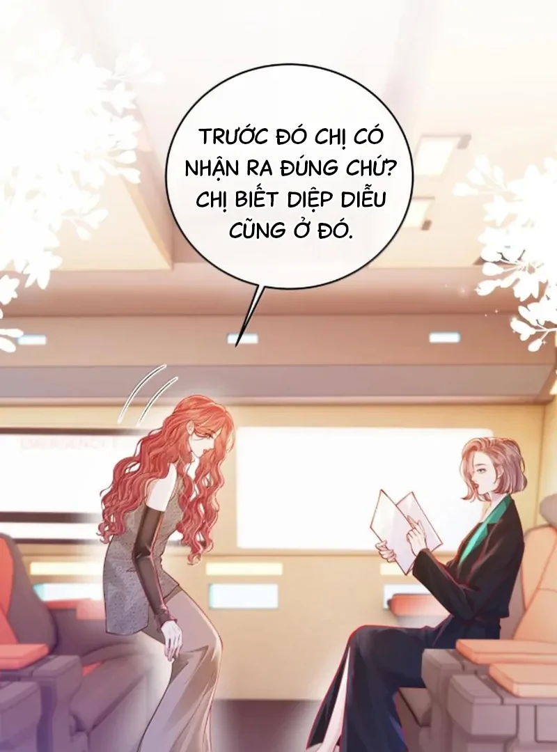 Gió Lớn Hôn Ánh Trăng Chapter 62 - Trang 12