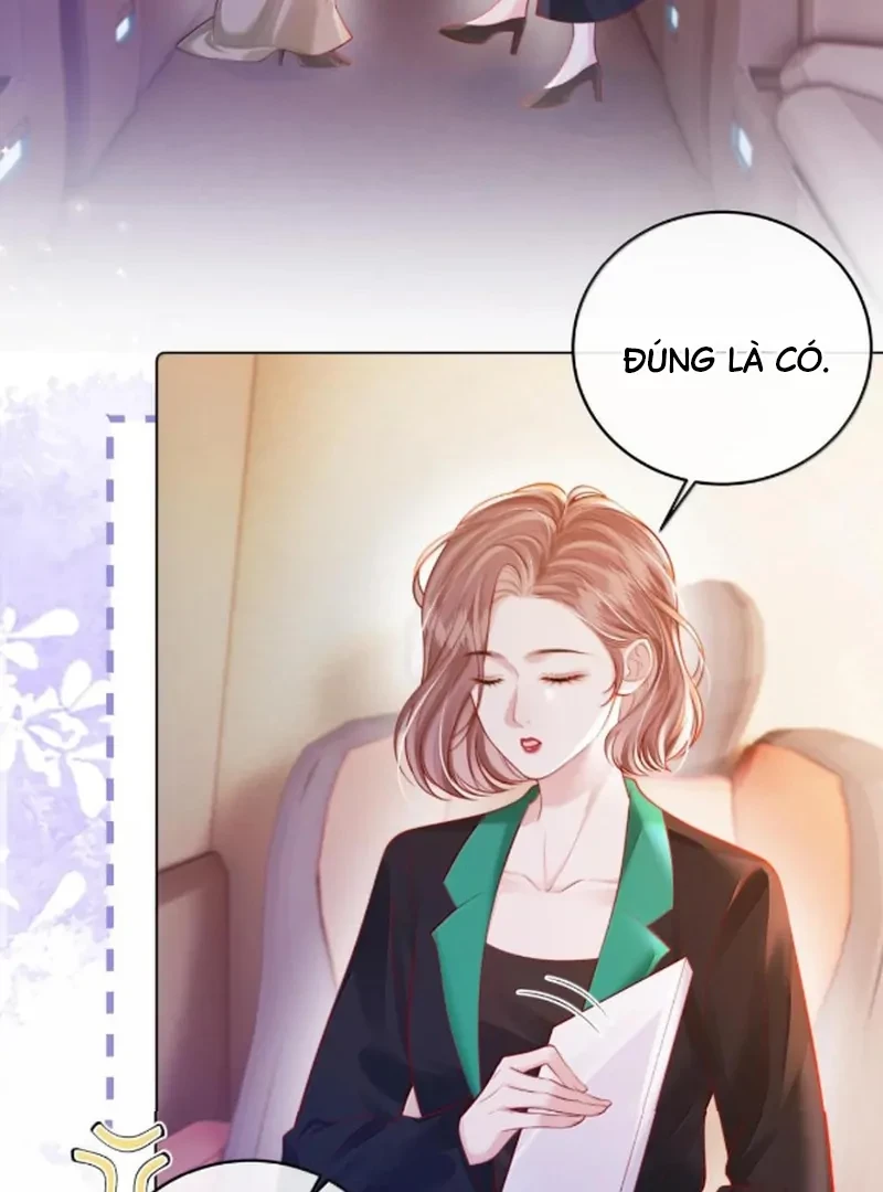 Gió Lớn Hôn Ánh Trăng Chapter 62 - Trang 13