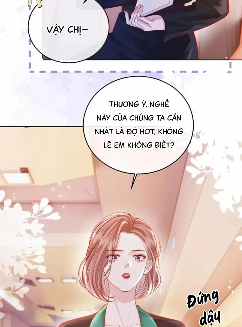 Gió Lớn Hôn Ánh Trăng Chapter 62 - Trang 14