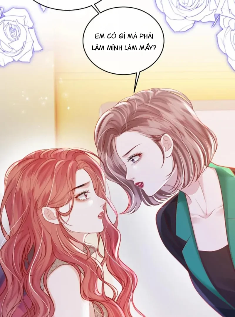 Gió Lớn Hôn Ánh Trăng Chapter 62 - Trang 16